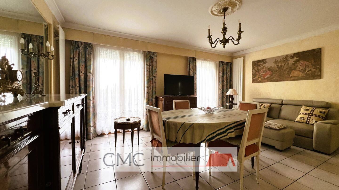 Appartement 3 pièces 70 m² · à Chartres · 70,2 m² · 215 250 €