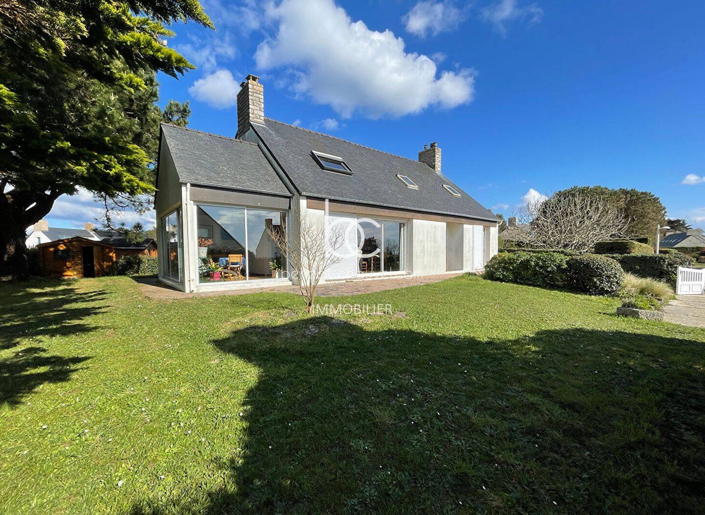 Maison 7 pièces 130 m² · à Arzon · 130 m² · 661 500 €