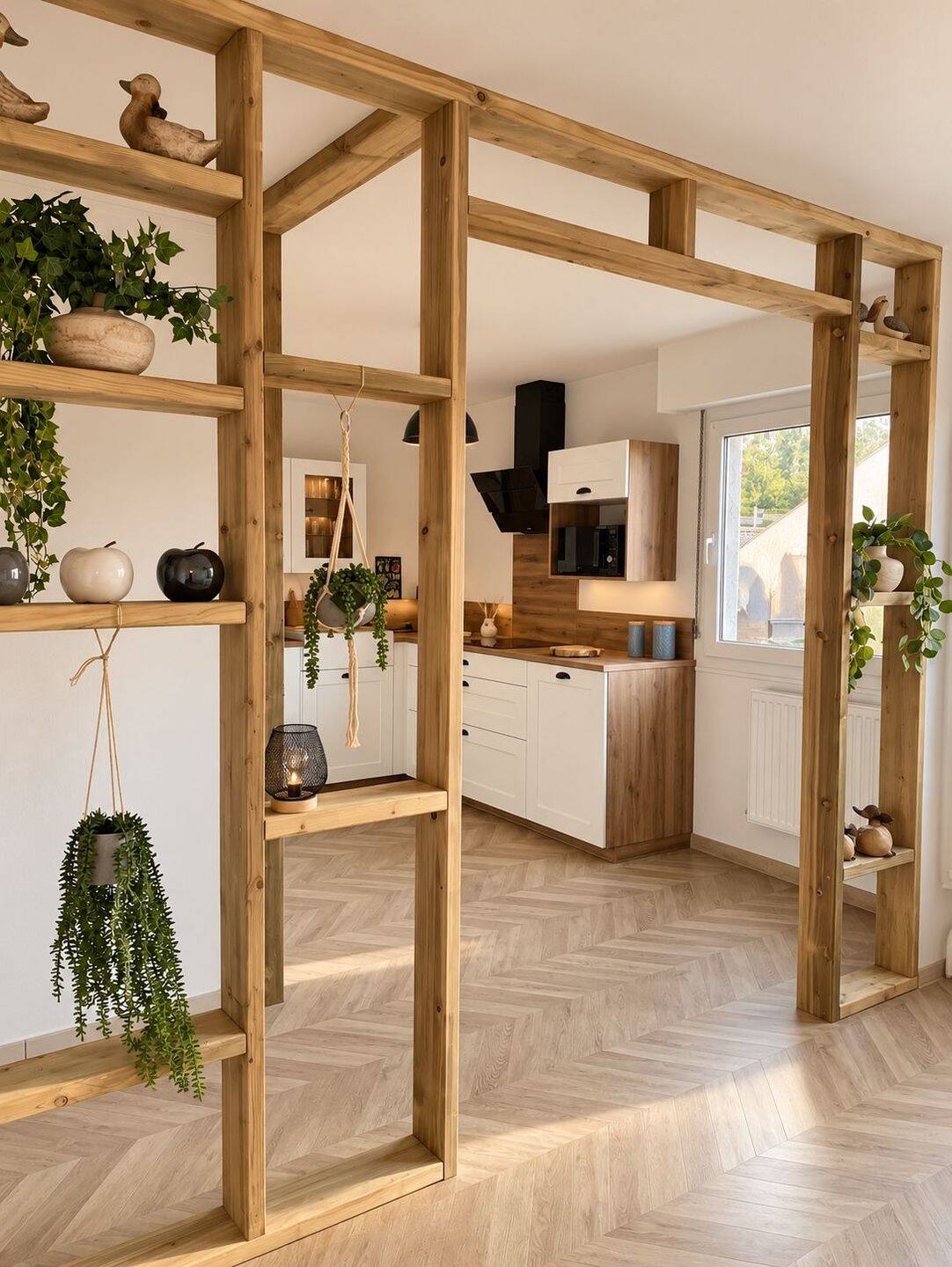 Appartement 4 pièces 101 m² · à Champigneulles · 101 m² · 1 100 €/mois