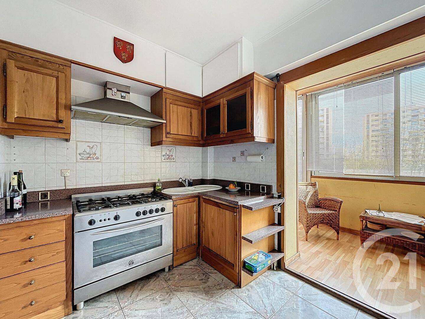 Appartement 3 pièces 73 m² · à Ajaccio · 73 m² · 220 000 €