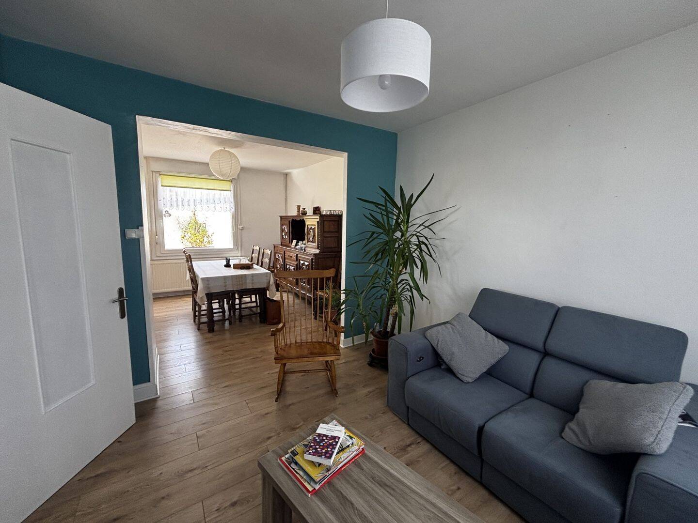 Maison 4 pièces 72 m² · à Solesmes · 72 m² · 157 000 €