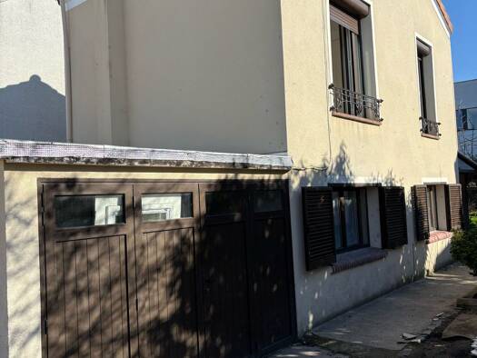 Maison à louer 1 600 € 3 pièces 2 chambres 70 m² Coeuilly-Village Parisien-Jules Vallès Champigny-sur-Marne 94500