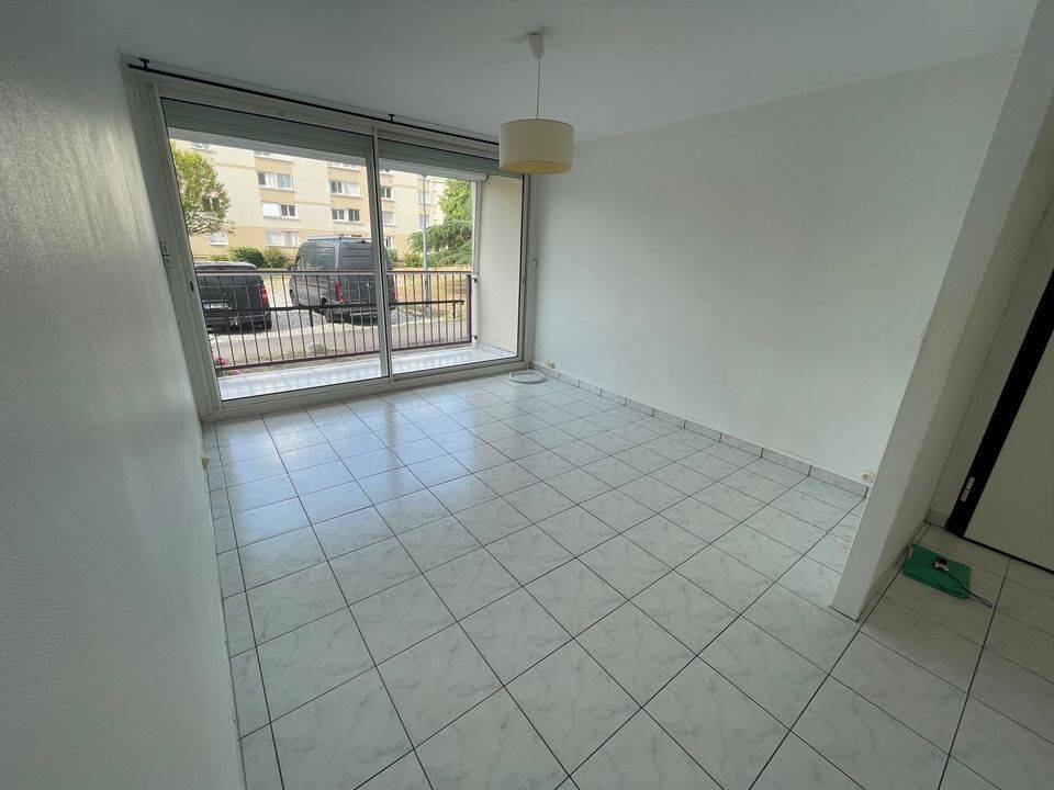 Appartement 4 pièces 67 m² · à Mérignac · 67 m² · 1 015 €/mois