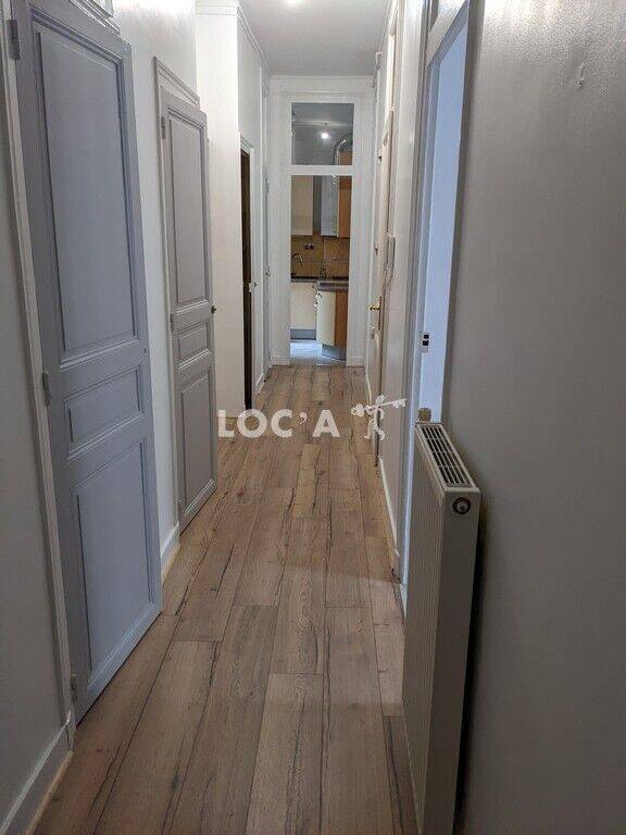 Appartement 3 pièces 68 m² · à Dijon · 68 m² · 875 €/mois