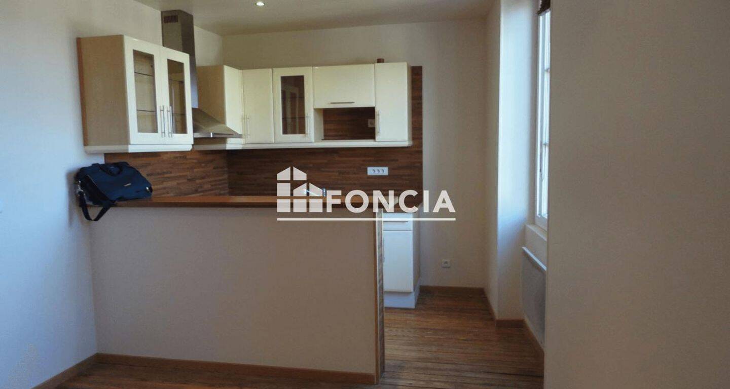 Appartement 2 pièces 37 m² · à Taverny · 36,5 m² · 767 €