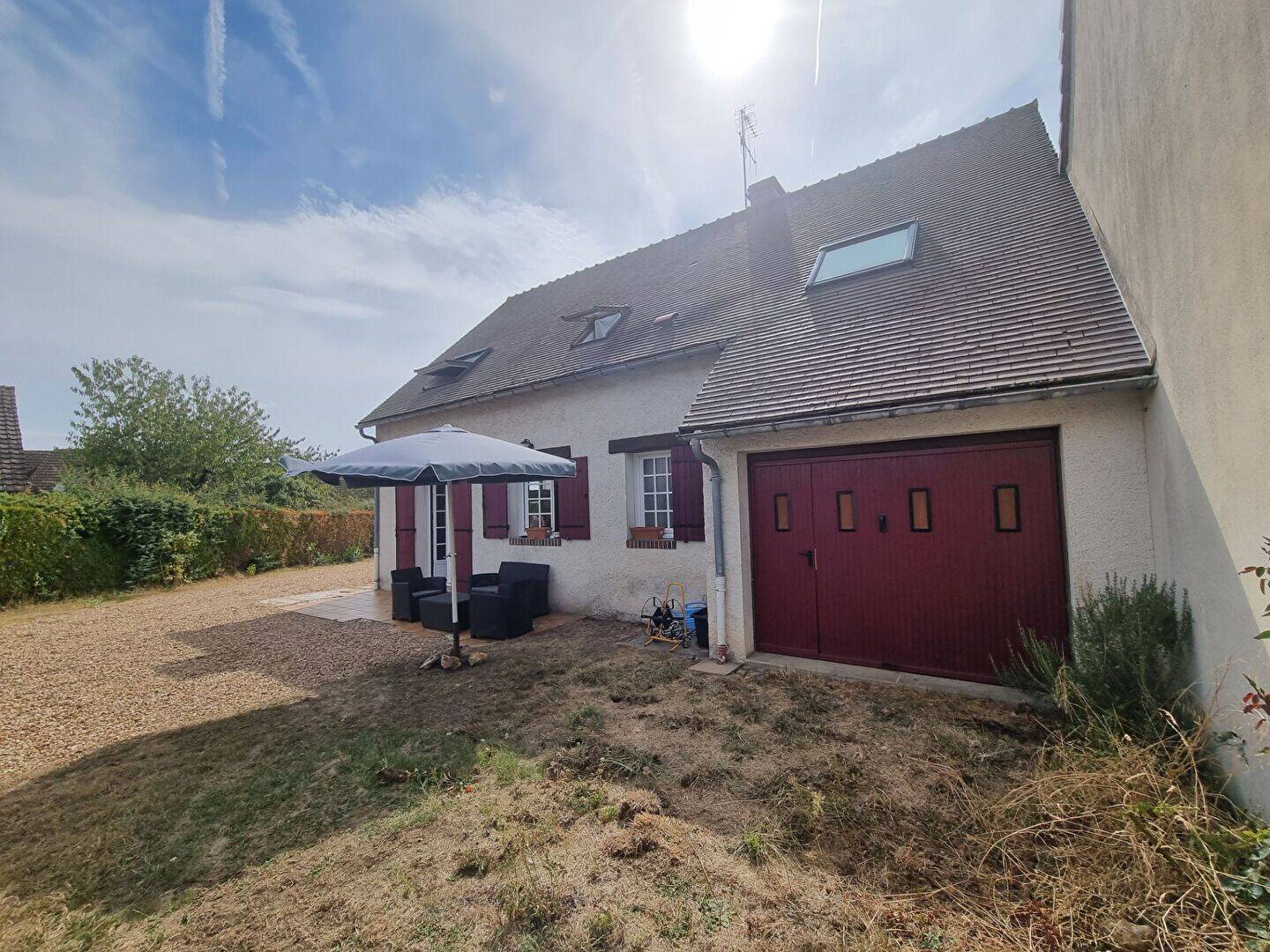 Maison 5 pièces 105 m² · à Mondoubleau · 105 m² · 111 300 €