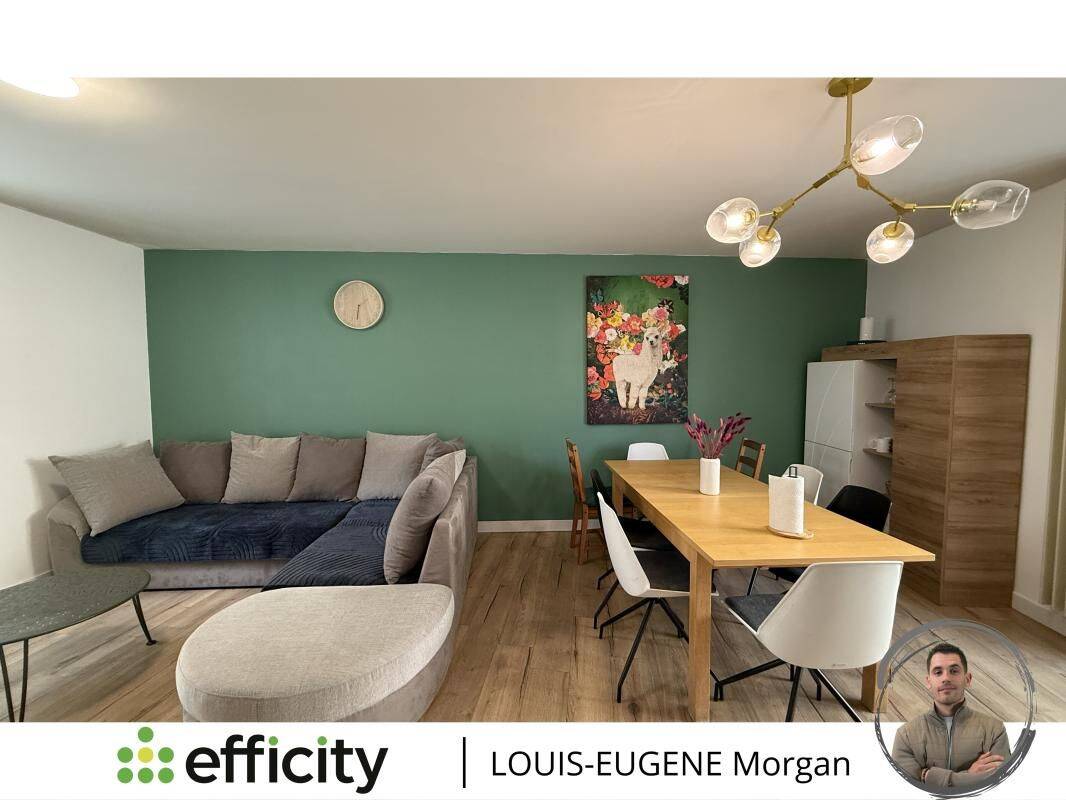 Maison 6 pièces 116 m² · à Poitiers · 116 m² · 260 000 €