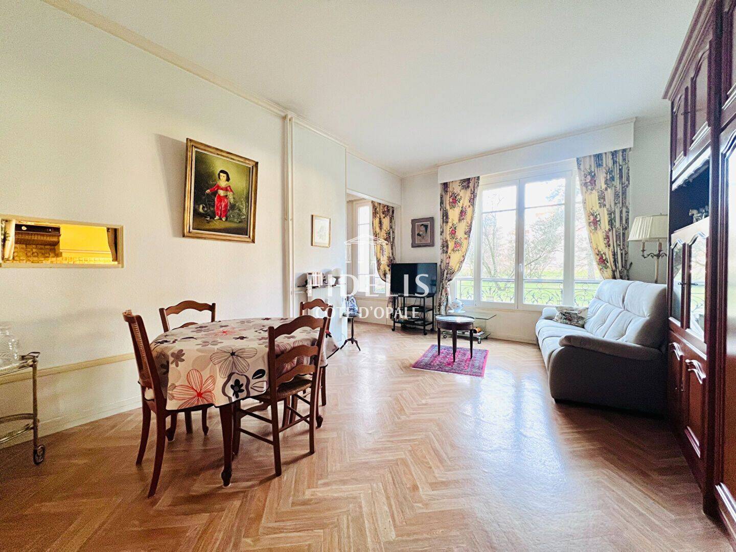 Appartement 2 pièces 73 m² · à Le Touquet-Paris-Plage · 73 m² · 540 000 €