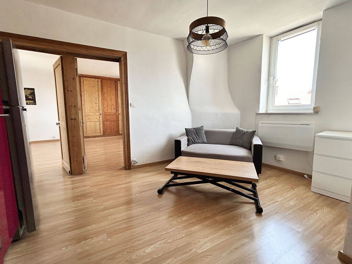 Appartement 2 pièces 45 m² · à Lille · 45 m² · 179 000 €