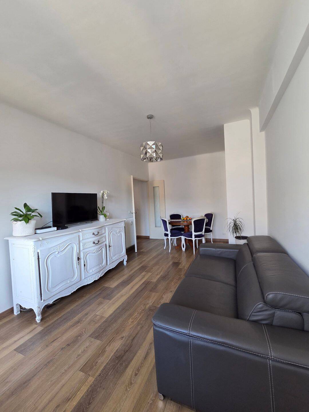 Appartement 2 pièces 48 m² · à Nice · 48 m² · 249 000 €