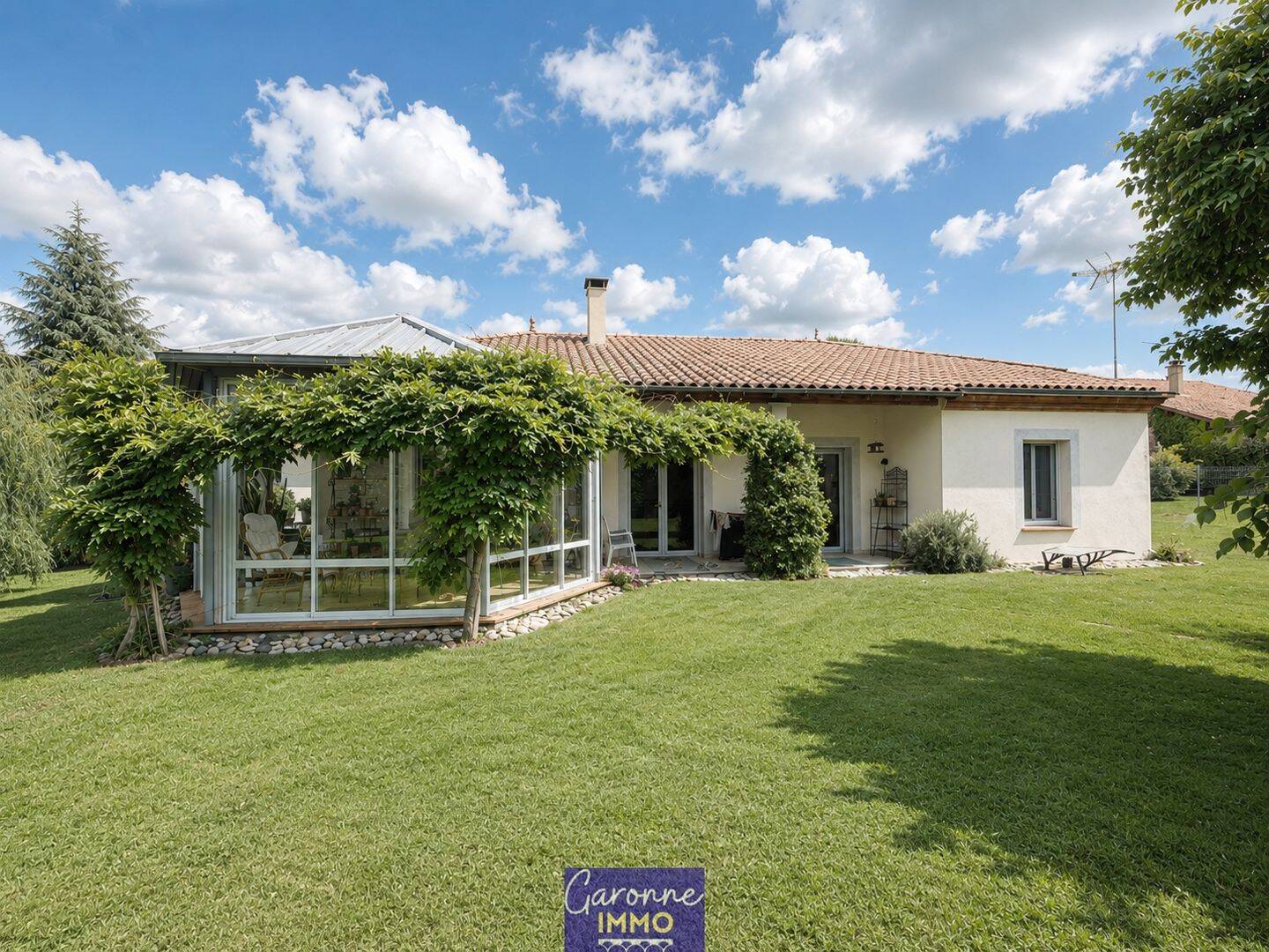 Maison 5 pièces 173 m² · à Tonneins · 173 m² · 370 000 €