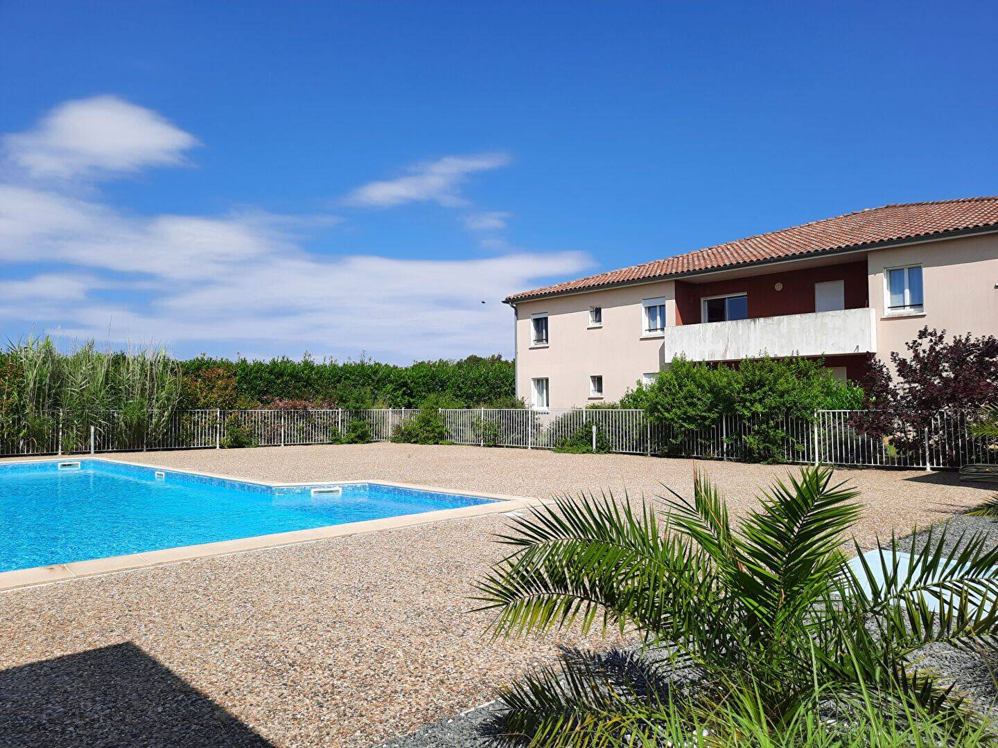 Appartement 3 pièces 62 m² · à Saint-Jean-d'Angély · 61,9 m² · 95 000 €