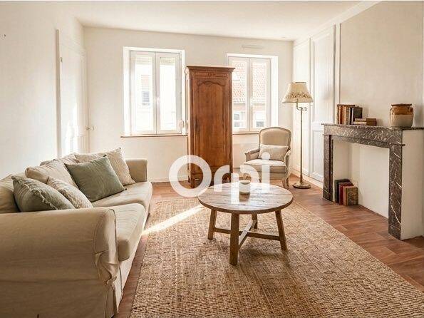 Appartement 2 pièces 31 m² · à Boulogne-sur-Mer · 31 m² · 520 €/mois