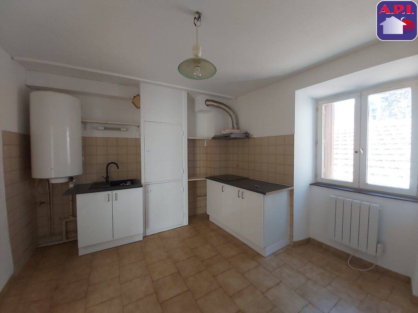 Appartement 2 pièces 48 m² · à Tarascon-sur-Ariège · 48 m² · 450 €/mois