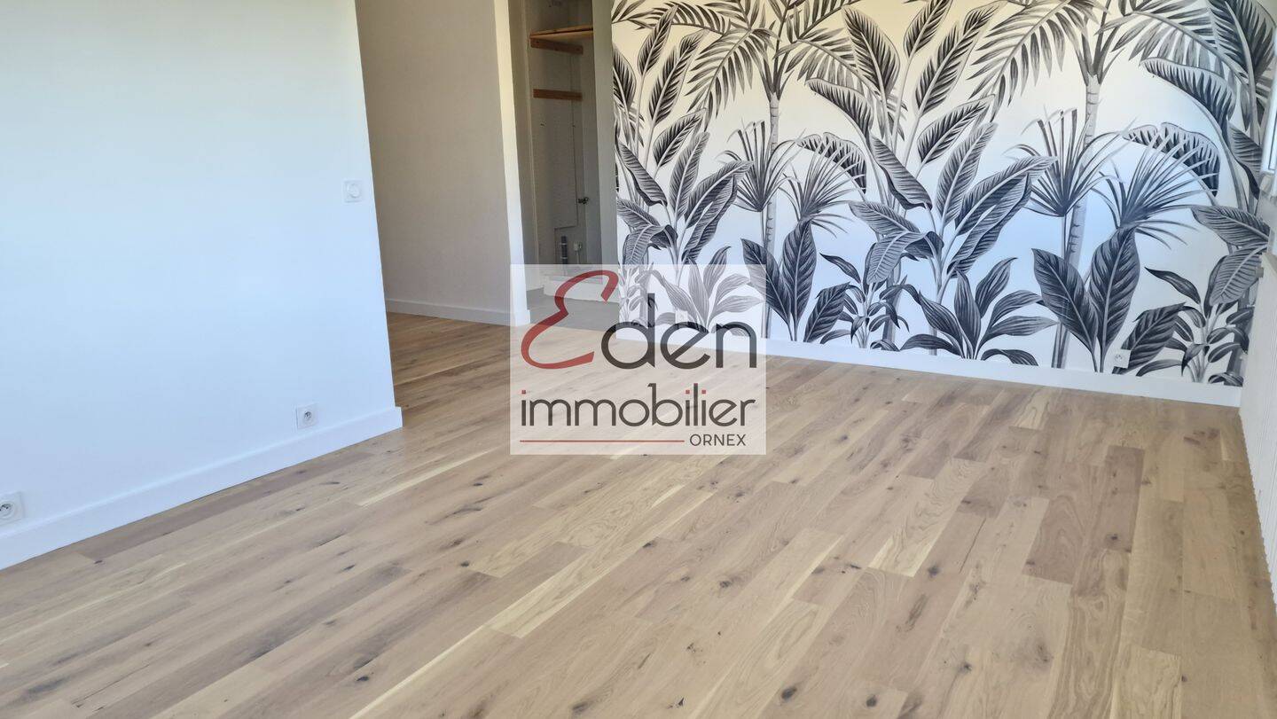 Appartement 3 pièces 64 m² · à Ferney-Voltaire · 63,6 m² · 320 000 €