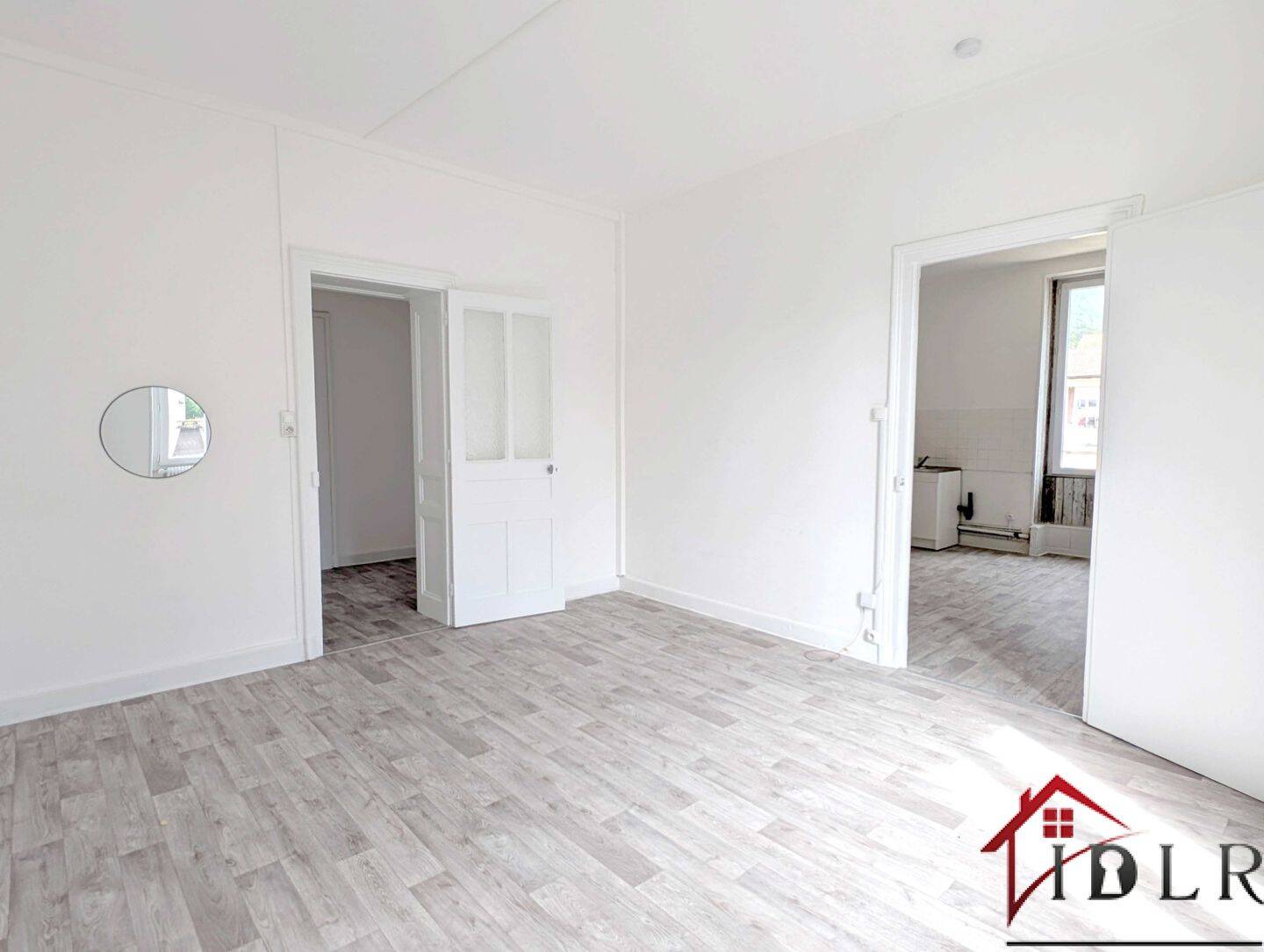 Appartement 3 pièces 73 m² · à Oyonnax · 72,7 m² · 110 000 €