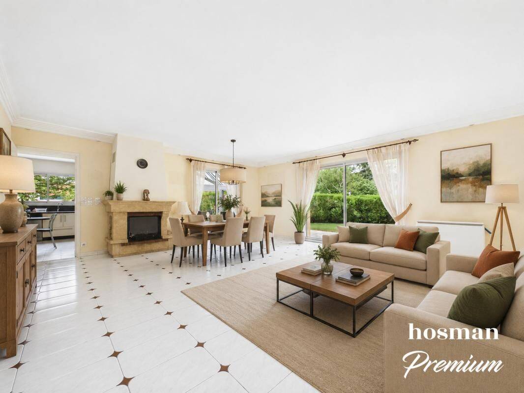 Maison 6 pièces 183 m² · à Orvault · 183 m² · 596 000 €