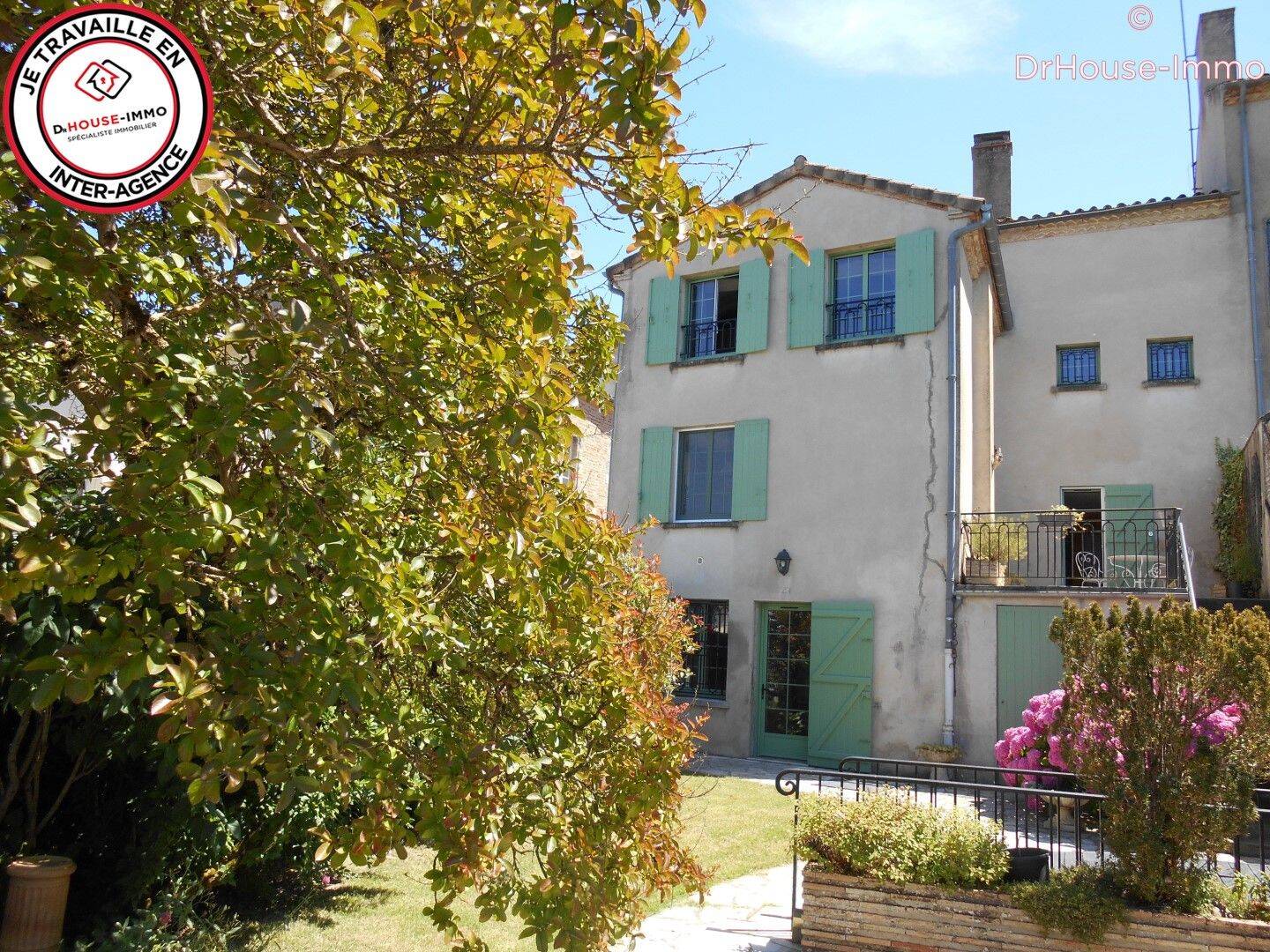 Maison 6 pièces 162 m² · à Le Mas-d'Agenais · 162 m² · 230 000 €
