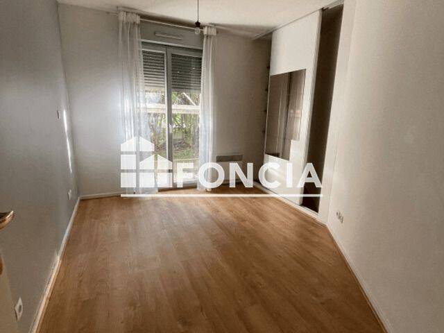 Appartement 3 pièces 58 m² · à Toulouse · 58,1 m² · 788 €/mois