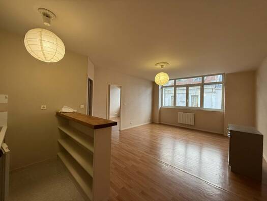 Appartement à vendre 93 500 € 2 pièces 1 chambre 41,8 m² Étage 2/3 Limoges 87100