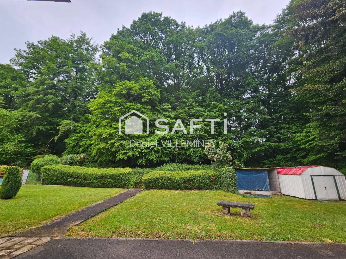 Maison 7 pièces 98 m² · à Froideconche · 98 m² · 137 000 €