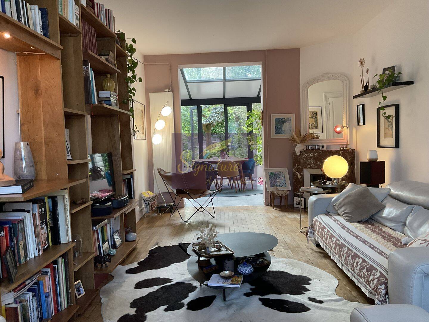 Maison 7 pièces 133 m² · à Le Mans · 133 m² · 455 000 €