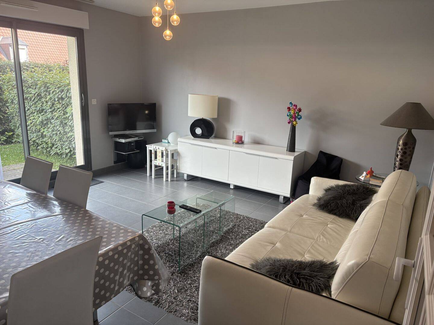 Appartement 2 pièces 47 m² · à Saint-Valery-sur-Somme · 47 m² · 238 000 €
