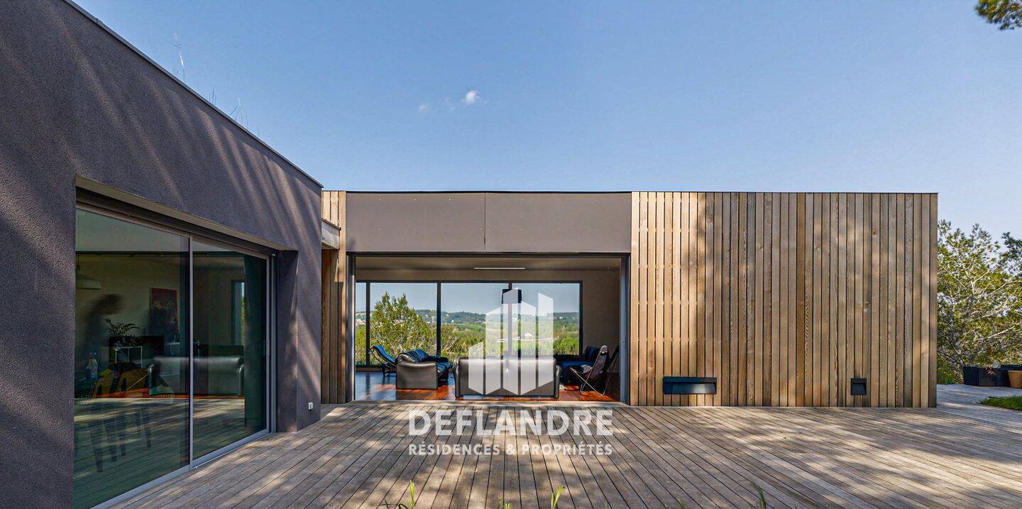 Maison 6 pièces 250 m² · à Montpellier · 250 m² · 1 670 000 €