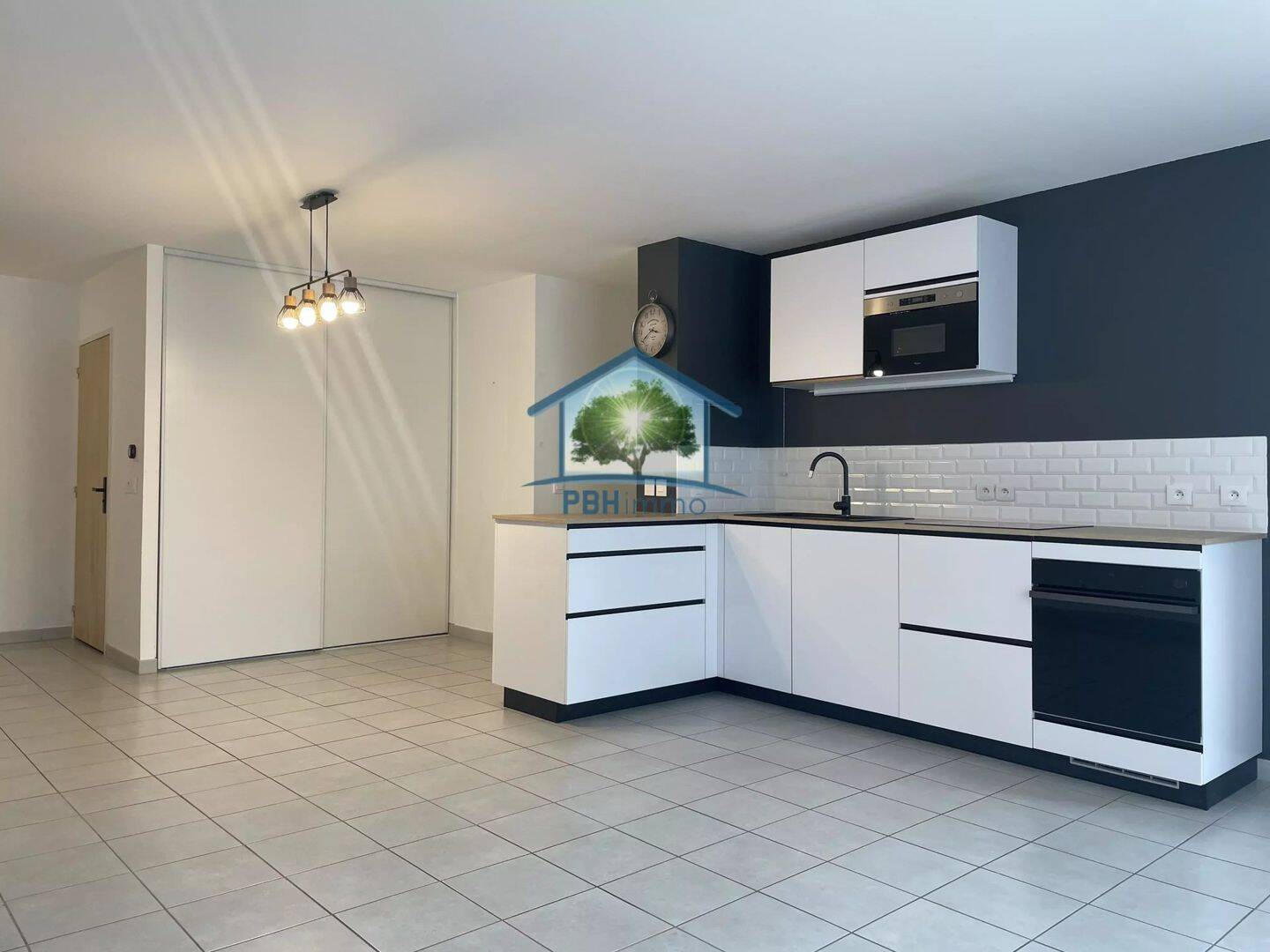 Appartement 4 pièces 86 m² · à Saint-Priest-en-Jarez · 86 m² · 245 000 €