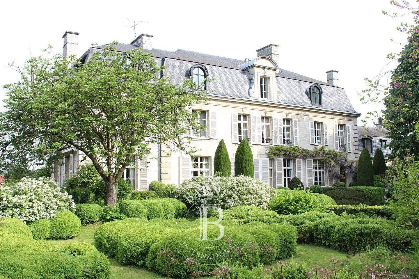 Appartement 5 pièces 161 m² · à Mouvaux · 161,2 m² · 785 000 €