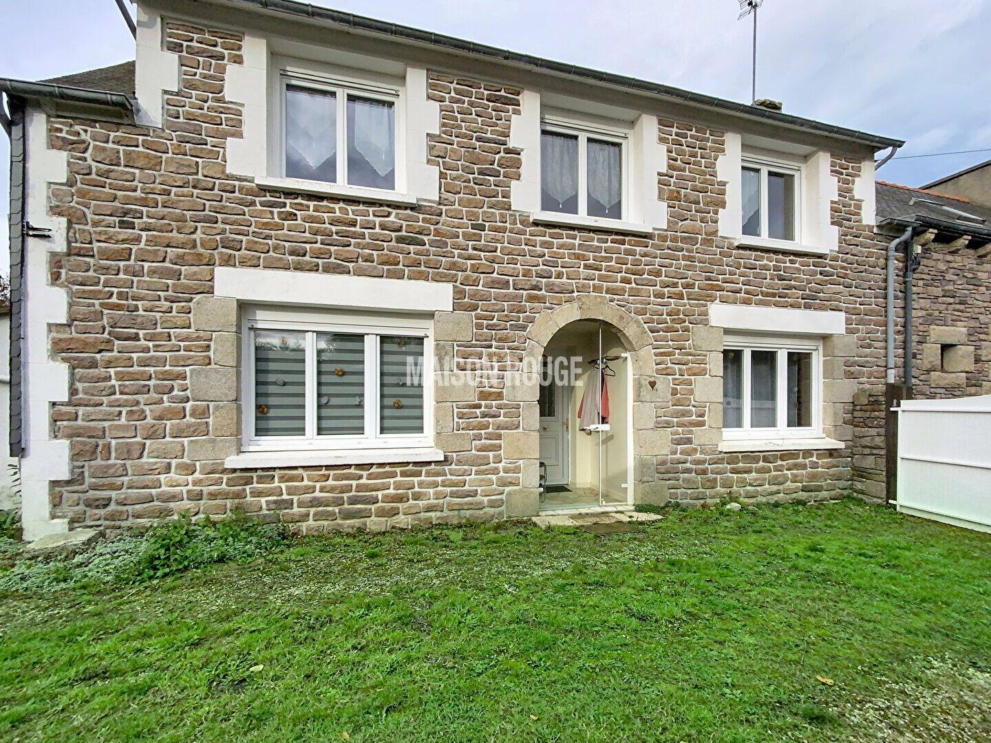 Maison 5 pièces 103 m² · à Plouézec · 103 m² · 220 080 €