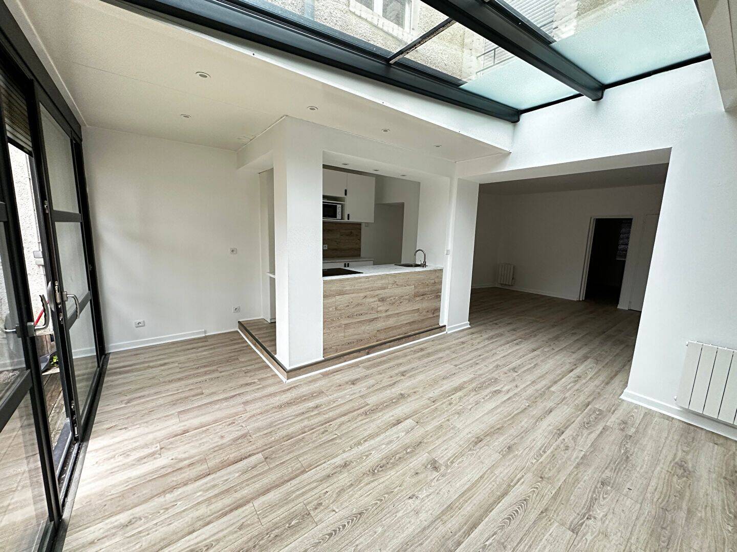Appartement 2 pièces 56 m² · à Reims · 56 m² · 755 €/mois