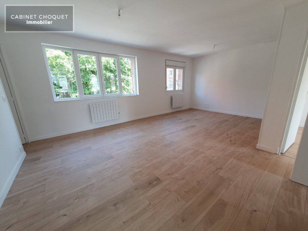 Appartement 3 pièces 53 m² · à Lille · 53 m² · 770 €