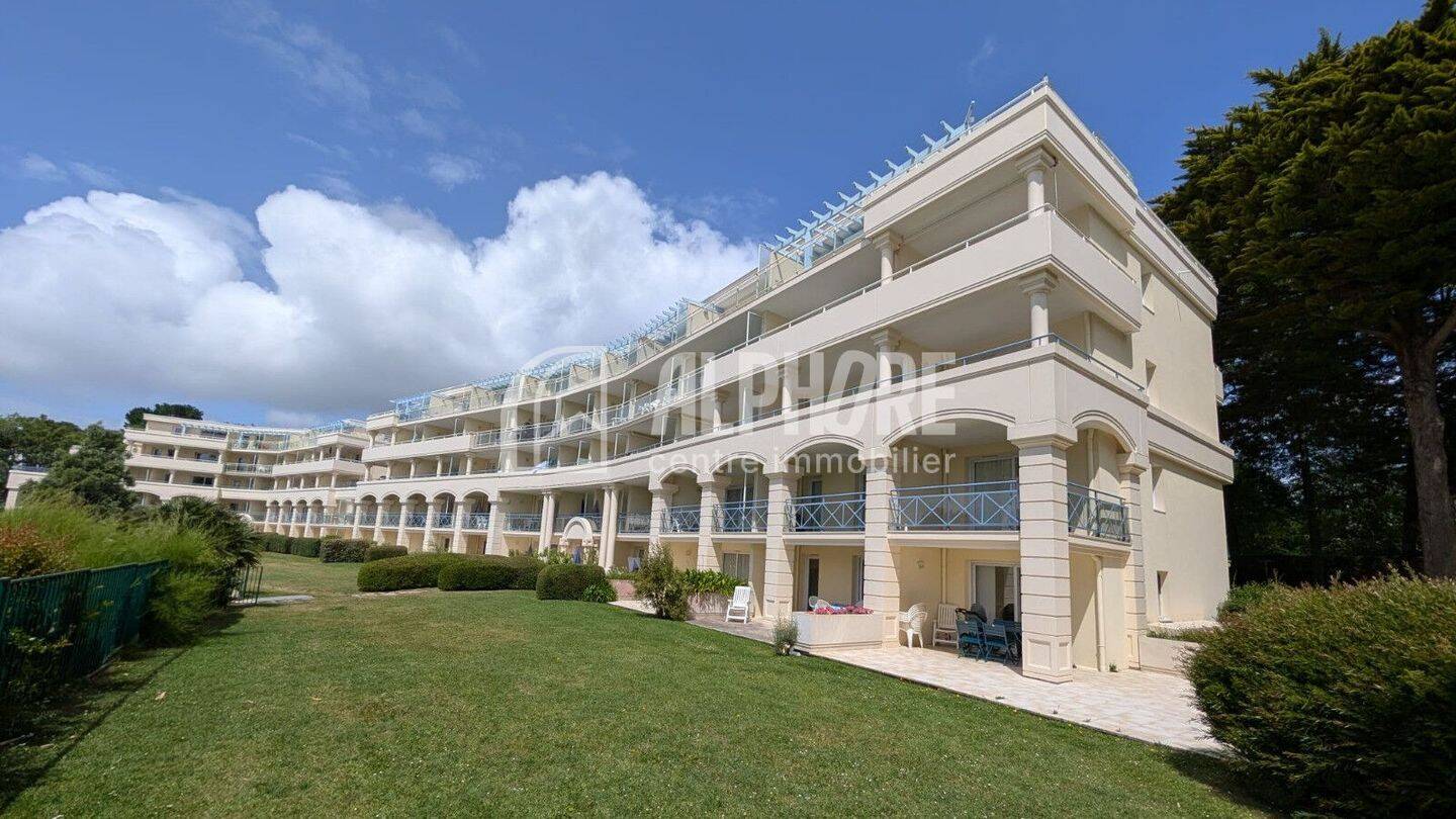 Appartement 2 pièces 35 m² · à La Baule-Escoublac · 35 m² · 215 000 €