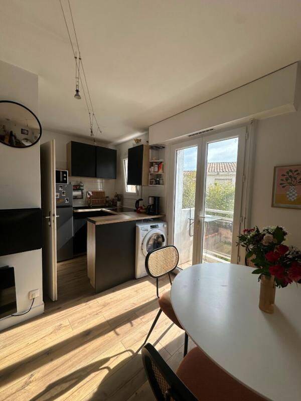Appartement 2 pièces 27 m² · à Les Sables-d'Olonne · 27 m² · 660 €