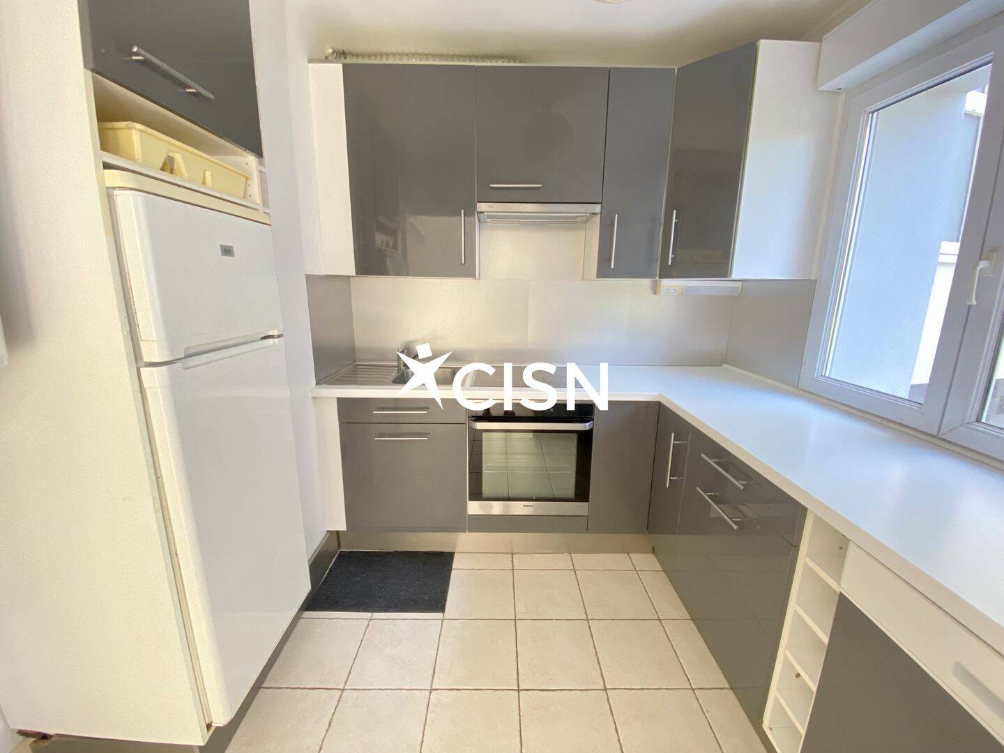 Appartement 4 pièces 63 m² · à Nantes · 62,9 m² · 999 €