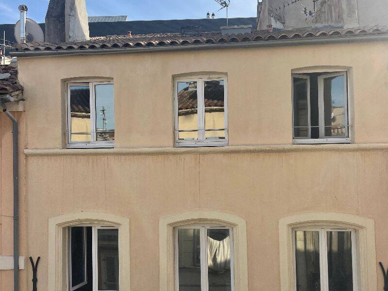 Appartement 3 pièces 98 m² · à Marseille 1er Arrondissement · 98 m² · 1 172 €/mois