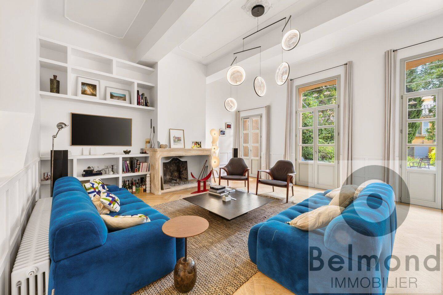 Maison 14 pièces 465 m² · à Aix-en-Provence · 465 m² · 4 950 000 €