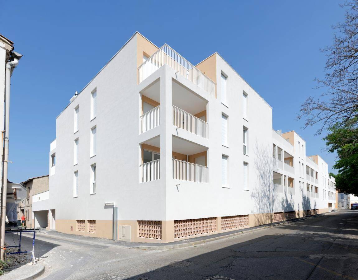 Appartement 2 pièces 48 m² · à Arles · 48 m² · 622 €/mois