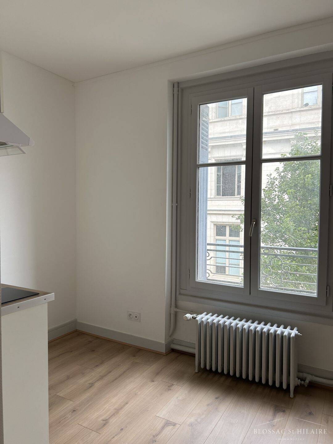 Appartement 1 pièce 14 m² · à Poitiers · 13,5 m² · 395 €