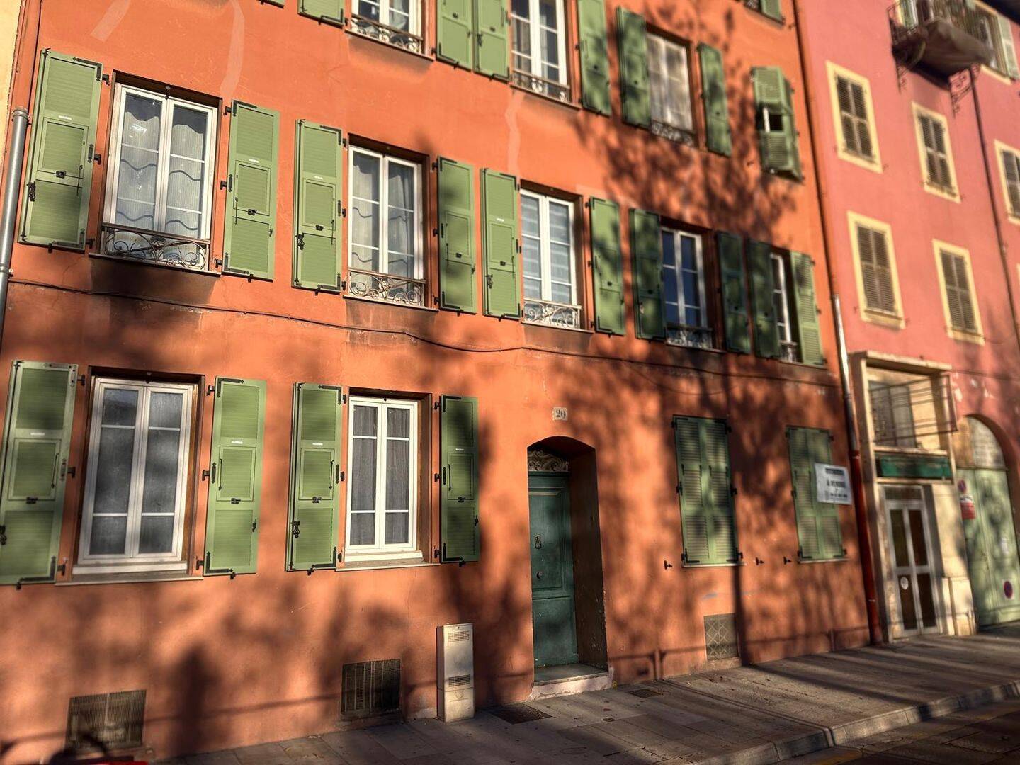 Appartement 3 pièces 60 m² · à Nice · 60,1 m² · 295 000 €