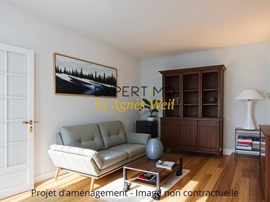 Maison à vendre 1 150 000 € 5 pièces 4 chambres 140 m² 108 m² de terrain Pasteur Saint-Cloud 92210