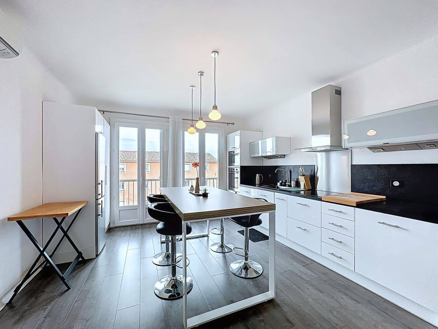 Appartement 3 pièces 57 m² · à Sari-Solenzara · 56,5 m² · 229 000 €