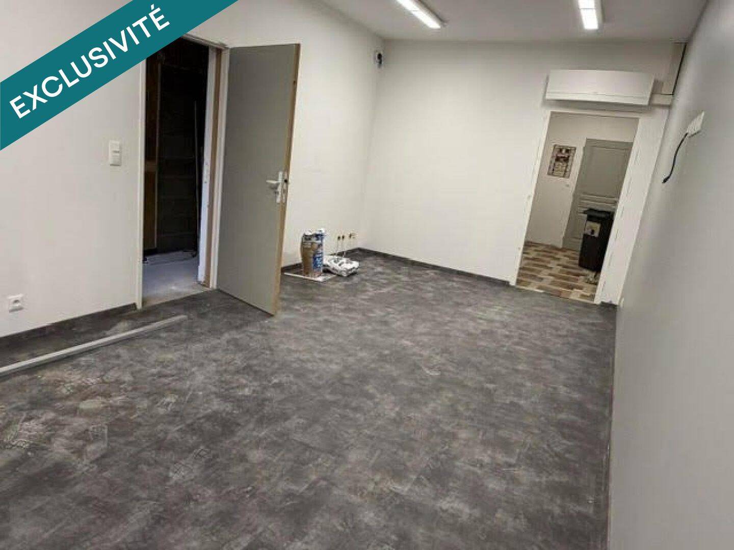 Maison 3 pièces 105 m² · à Neuvy-Saint-Sépulchre · 105 m² · 70 000 €