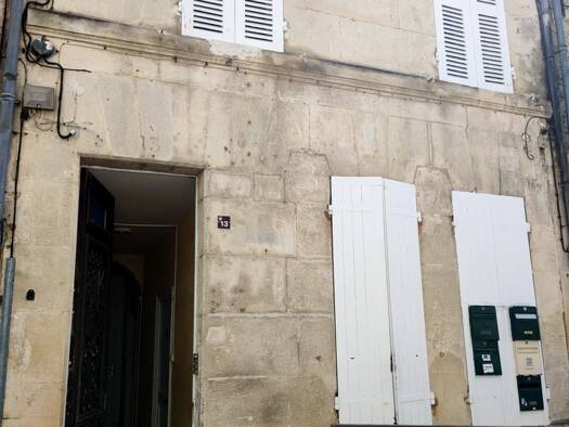 Immeuble à vendre 149 500 € 104 m² Hôtel de Ville Cognac 16100