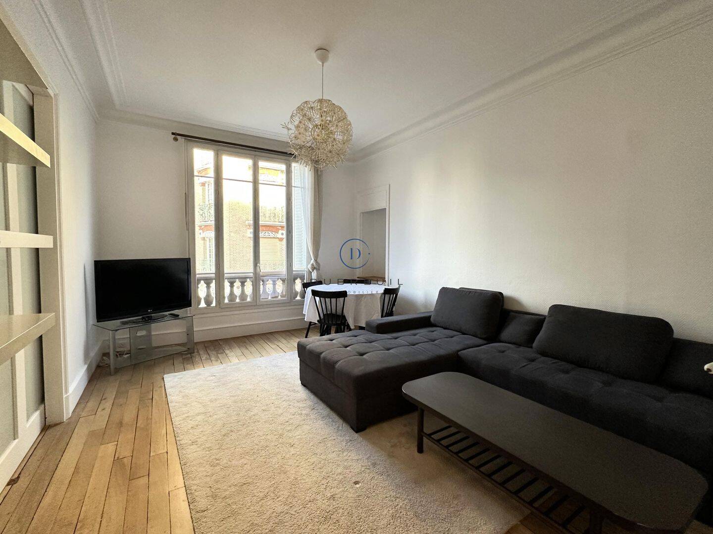 Appartement 3 pièces 71 m² · à Courbevoie · 71 m² · 1 820 €/mois