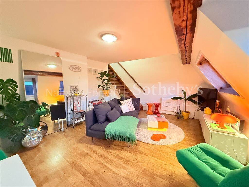 Appartement 2 pièces 42 m² · à Lille · 42 m² · 215 000 €