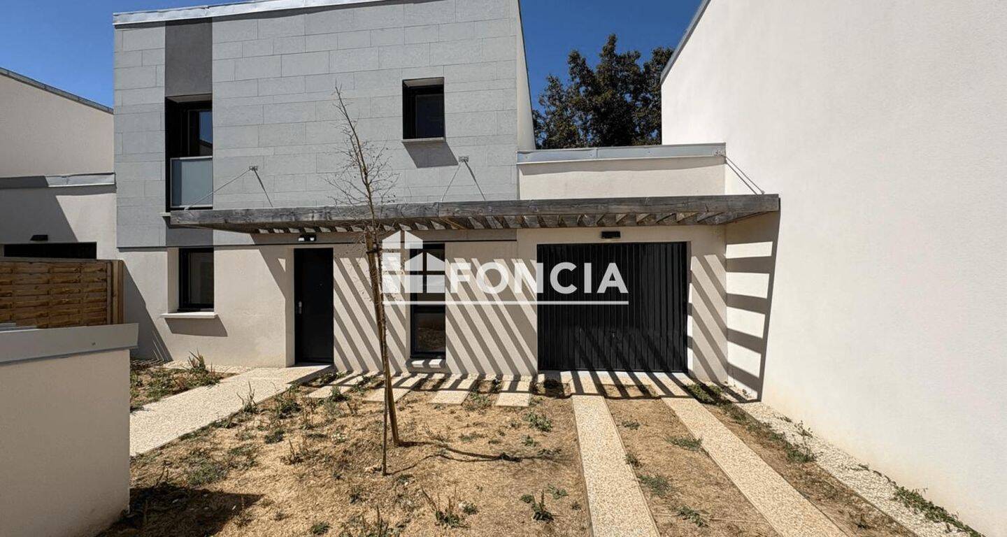 Maison 5 pièces 111 m² à Épinay-sous-Sénart