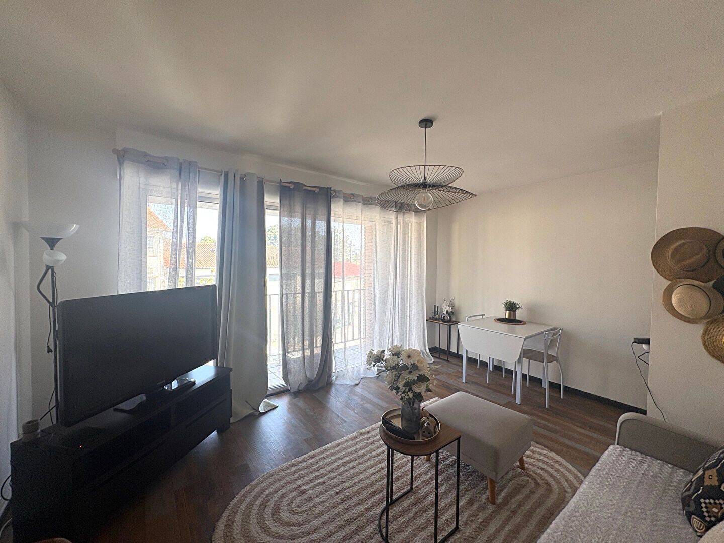 Appartement 2 pièces 38 m² · à Muret · 38,2 m² · 116 280 €