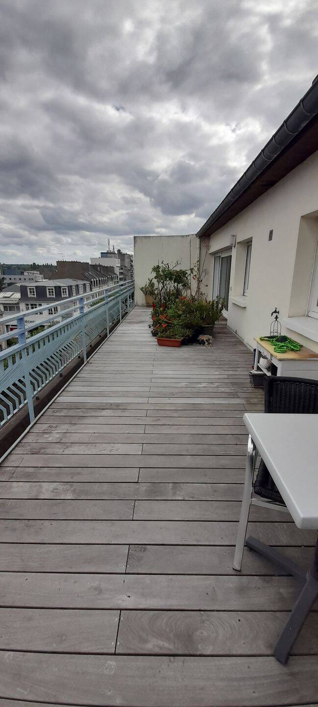 Appartement 4 pièces 115 m² · à Saint-Brieuc · 114,8 m² · 346 500 €